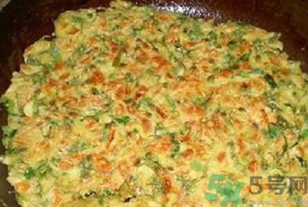 槐花怎么做好吃？槐花的做法有哪些？