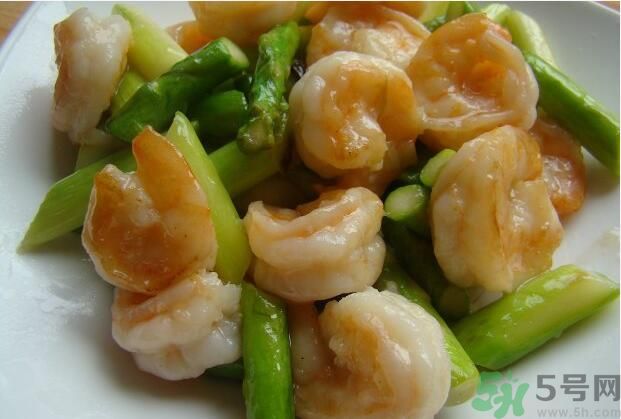 蘆筍怎么做好吃？蘆筍的做法有哪些？