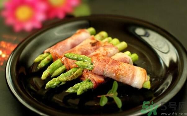 蘆筍怎么做好吃？蘆筍的做法有哪些？