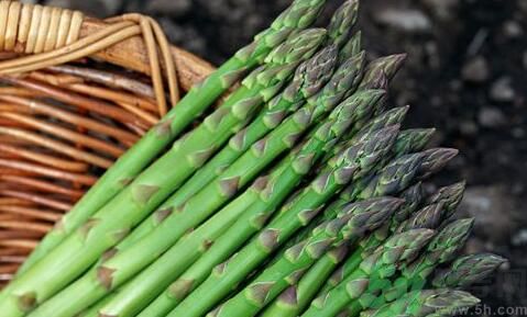 蘆筍怎么做好吃？蘆筍的做法有哪些？
