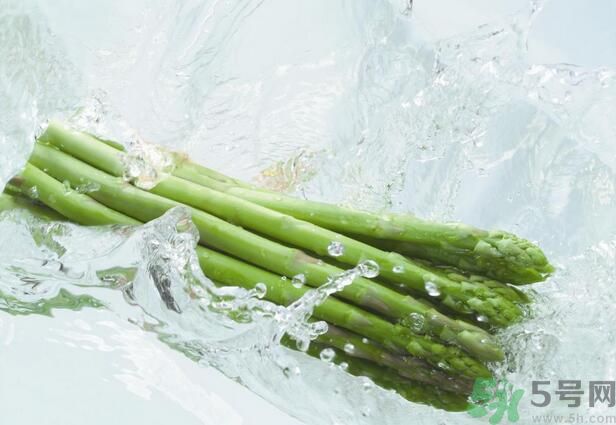 蘆筍怎么做好吃？蘆筍的做法有哪些？