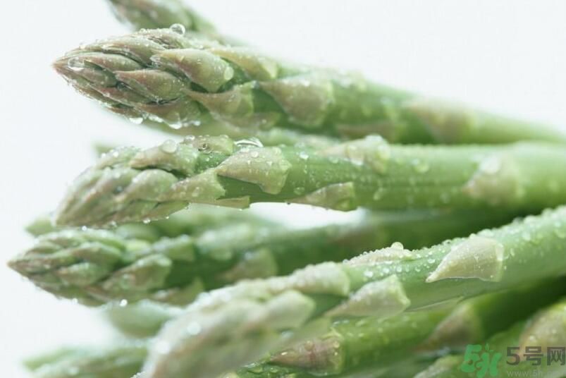 吃蘆筍有什么好處？蘆筍有什么營養(yǎng)價值？