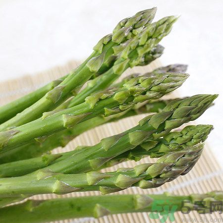 吃蘆筍有什么好處？蘆筍有什么營養(yǎng)價值？