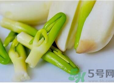 新鮮蓮子生吃好嗎？蓮子能連心一起吃嗎？