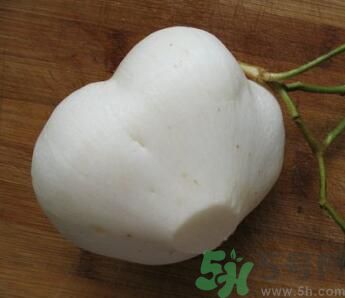 地瓜可不可以生吃？地瓜生吃好嗎？