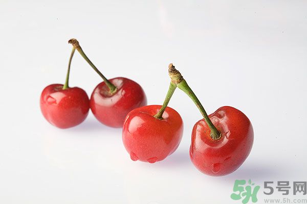 人流后能吃櫻桃嗎？人流后吃櫻桃好嗎？