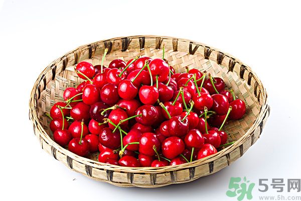 痛風(fēng)能吃櫻桃嗎？痛風(fēng)吃櫻桃可不可以？