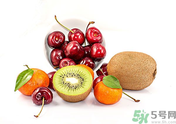 野生櫻桃能吃嗎？野生櫻桃孕婦能吃嗎？