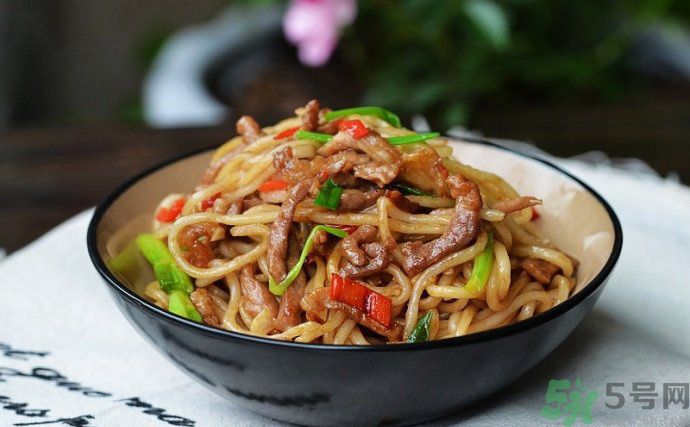 夏至為什么要吃面？夏至吃面有什么好處？