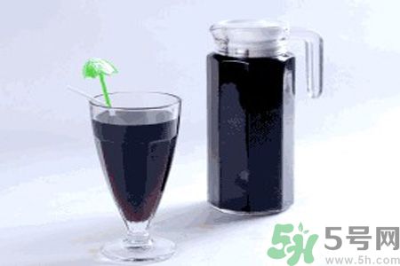 寶寶可以喝酸梅湯嗎？寶寶喝酸梅湯好嗎？