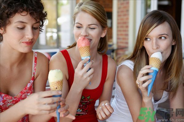 吃冰淇淋拉肚子是怎么回事？吃冰淇淋后拉肚子怎么辦？