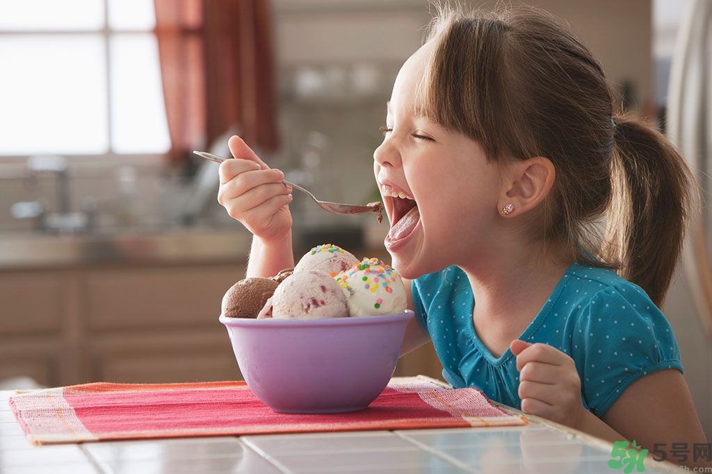 吃冰淇淋拉肚子是怎么回事？吃冰淇淋后拉肚子怎么辦？