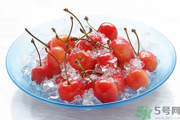 來(lái)月經(jīng)能吃櫻桃嗎？經(jīng)期吃櫻桃好嗎？