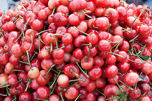 來(lái)月經(jīng)能吃櫻桃嗎？經(jīng)期吃櫻桃好嗎？