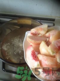 寶寶可以吃桃子嗎？寶寶吃桃子好不好？