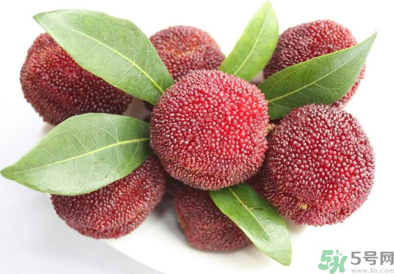 高血壓可以吃楊梅嗎？吃楊梅血壓會(huì)升高嗎？