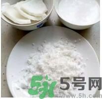 椰子可以放冰箱嗎？椰子放冰箱容易壞嗎？