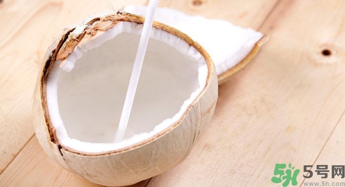 椰子可以放冰箱嗎？椰子放冰箱容易壞嗎？