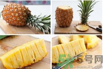 菠蘿做什么菜好吃？菠蘿可以做什么菜？