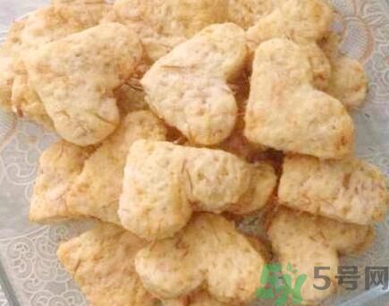 猴頭菇粉怎么做？猴頭菇餅干怎么做？