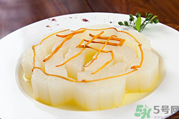 冬瓜能減肥嗎？冬瓜有減肥的功效嗎？