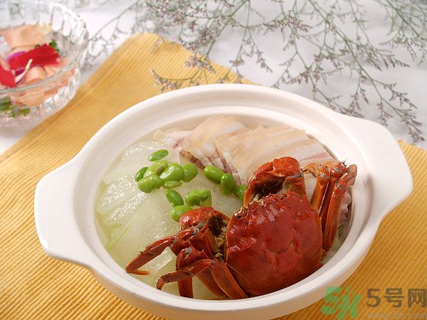 冬瓜能減肥嗎？冬瓜有減肥的功效嗎？