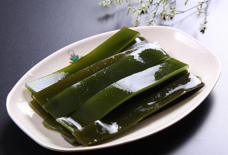 海帶能和鴨子一起煮嗎？海帶和鴨子一起煮好嗎？