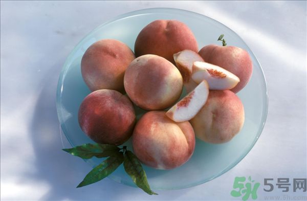 山竹和桃子能一起吃嗎？吃了山竹后能吃桃子嗎？