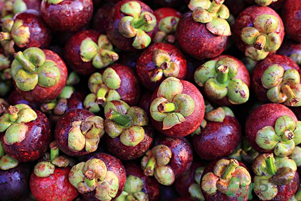 山竹和桃子能一起吃嗎？吃了山竹后能吃桃子嗎？