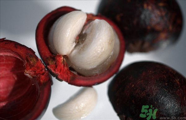 山竹和桃子能一起吃嗎？吃了山竹后能吃桃子嗎？