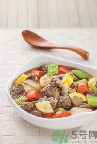 檸檬怎么吃好？檸檬的吃法有哪些？