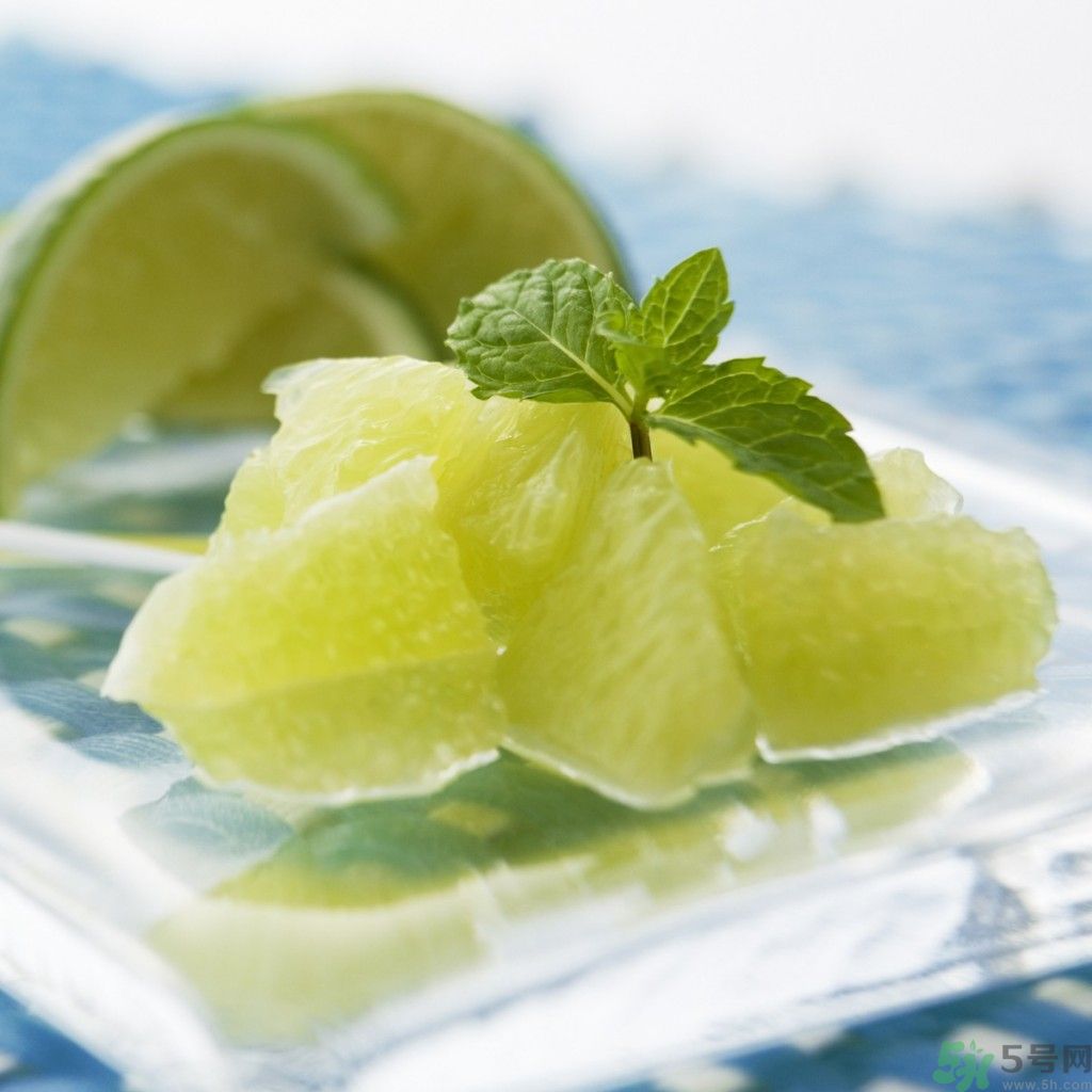 檸檬怎么吃好？檸檬的吃法有哪些？