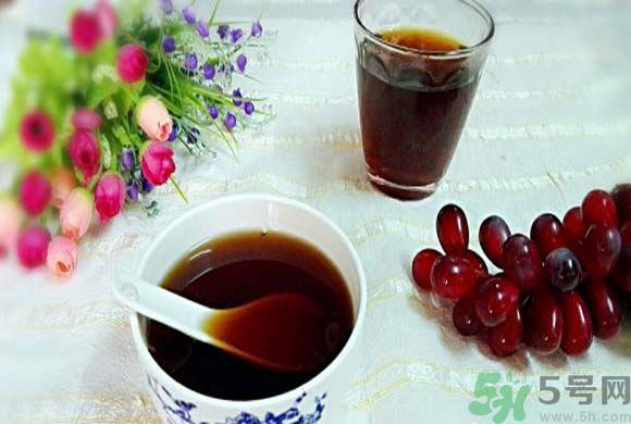 懷孕可以喝酸梅湯嗎？孕婦可以喝酸梅湯嗎？