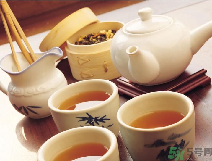 立夏喝什么茶好？立夏不能喝什么茶？