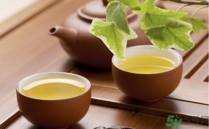 立夏喝什么茶好？立夏不能喝什么茶？