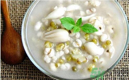 祛濕吃什么好？吃什么可以祛濕？