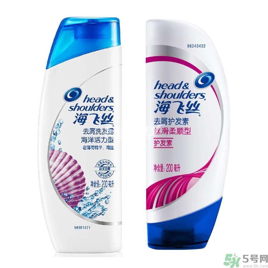 用海飛絲去屑洗發(fā)露海洋活力型洗頭頭皮會(huì)發(fā)癢嗎？