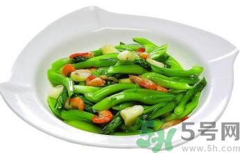 炒青菜為什么發(fā)黑？炒青菜發(fā)黑怎么辦？