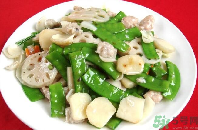 炒青菜為什么發(fā)黑？炒青菜發(fā)黑怎么辦？