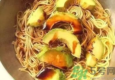 涼面怎么做好吃？涼面的做法有哪些？