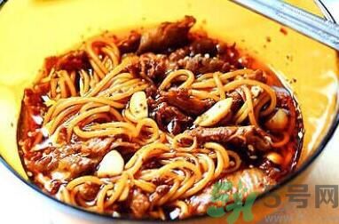 涼面怎么做好吃？涼面的做法有哪些？