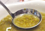 綠豆湯可以隔夜喝嗎?隔夜的綠豆湯還能喝嗎?