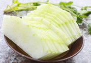 冬瓜能祛斑嗎?冬瓜祛斑方法有哪些