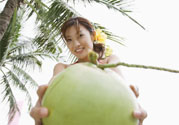 孕婦能吃椰子嗎？孕婦能喝椰子汁嗎？