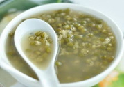 綠豆湯是解藥的嗎?綠豆湯是不是解藥的?