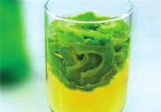 苦瓜泡水喝有什么好處？苦瓜泡水喝好嗎？