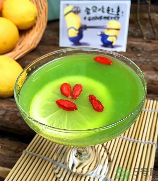 苦瓜汁怎么做好喝？苦瓜汁的做法有哪些？