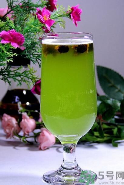 苦瓜汁怎么做好喝？苦瓜汁的做法有哪些？