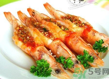 苦瓜可以和蝦一起吃嗎？苦瓜和蝦一起吃好嗎？