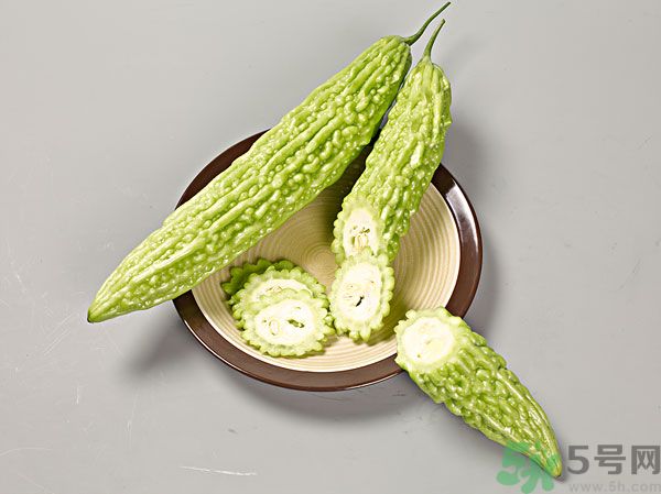 夏天吃苦瓜有什么好處？夏天吃苦瓜好嗎？